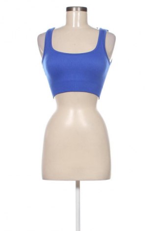 Női sport top Unbranded, Méret S, Szín Kék, Ár 1 739 Ft