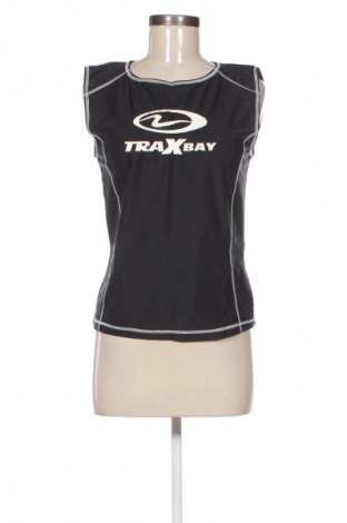 Top sport de damă. Unbranded, Mărime L, Culoare Negru, Preț 21,99 Lei