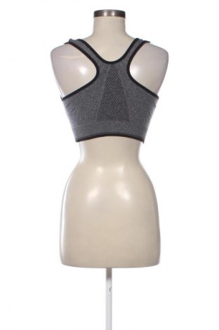 Top sport de damă. Unbranded, Mărime M, Culoare Gri, Preț 39,90 Lei