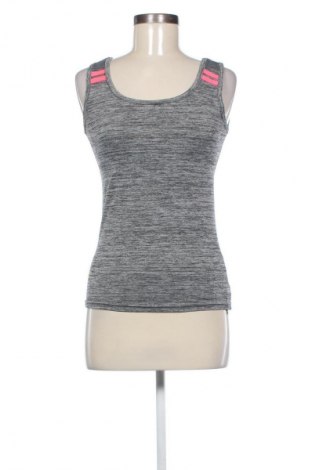 Top sport de damă. Unbranded, Mărime S, Culoare Gri, Preț 21,99 Lei