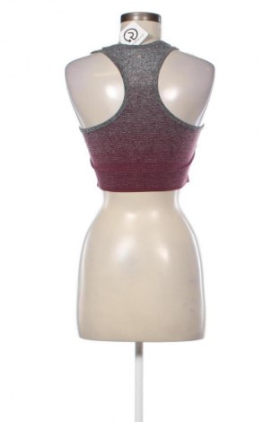 Damen Sporttop Work Out, Größe M, Farbe Mehrfarbig, Preis 4,99 €