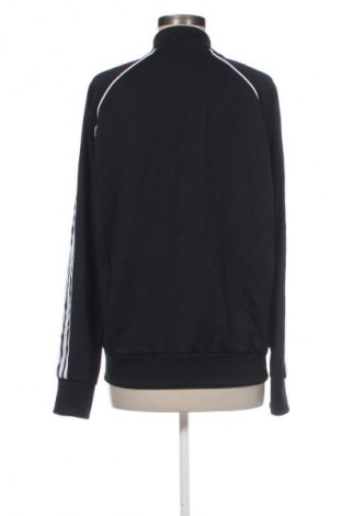 Damen Sweatshirt Adidas, Größe L, Farbe Schwarz, Preis 33,99 €
