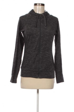 Dámská mikina  Decathlon, Velikost M, Barva Šedá, Cena  629,00 Kč