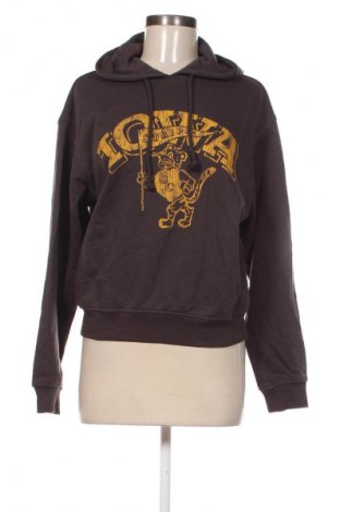Γυναικείο φούτερ H&M Divided, Μέγεθος S, Χρώμα Καφέ, Τιμή 18,99 €