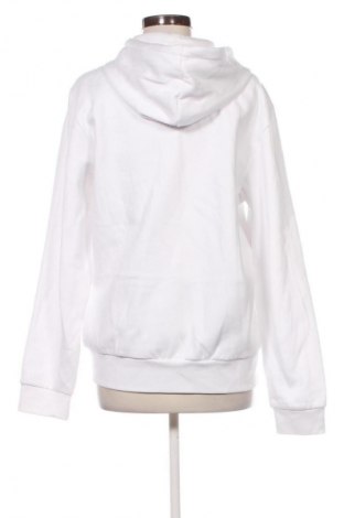 Damen Sweatshirt Lacoste, Größe L, Farbe Weiß, Preis € 122,99