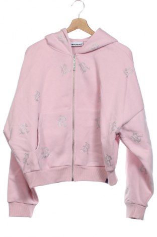 Női sweatshirt Review, Méret XS, Szín Rózsaszín, Ár 20 769 Ft