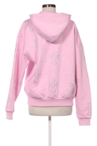 Hanorac de femei Review, Mărime M, Culoare Roz, Preț 251,99 Lei