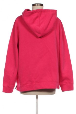 Damska bluza Tommy Hilfiger, Rozmiar XL, Kolor Różowy, Cena 268,99 zł