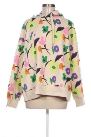 Damen Sweatshirt Unbranded, Größe M, Farbe Mehrfarbig, Preis 20,99 €