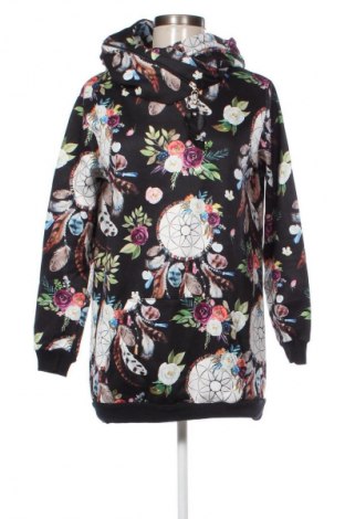 Damska bluza Unbranded, Rozmiar M, Kolor Kolorowy, Cena 67,00 zł