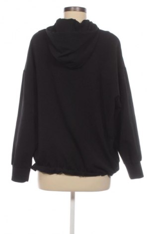 Damen Sweatshirt Zara, Größe S, Farbe Schwarz, Preis 10,23 €