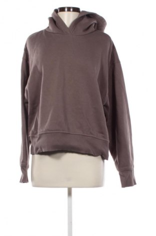 Γυναικείο φούτερ Zara, Μέγεθος XL, Χρώμα  Μπέζ, Τιμή 10,24 €