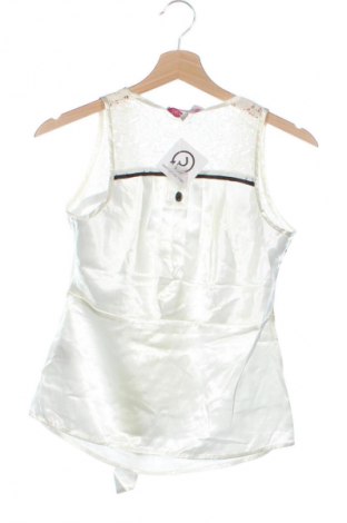 Női top ASOS, Méret XXS, Szín Ekrü
, Ár 3 949 Ft