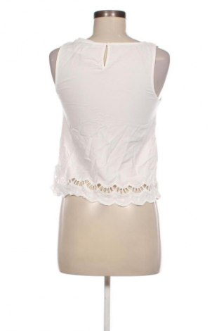 Top de femei About You, Mărime M, Culoare Alb, Preț 68,88 Lei