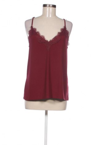 Damski top Amisu, Rozmiar XL, Kolor Czerwony, Cena 40,99 zł