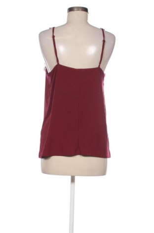 Damski top Amisu, Rozmiar XL, Kolor Czerwony, Cena 40,99 zł