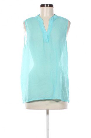 Damentop Amisu, Größe XL, Farbe Blau, Preis 10,99 €