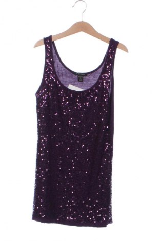 Damentop Amisu, Größe XS, Farbe Lila, Preis € 10,99