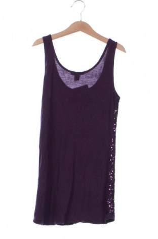Damentop Amisu, Größe XS, Farbe Lila, Preis € 10,99