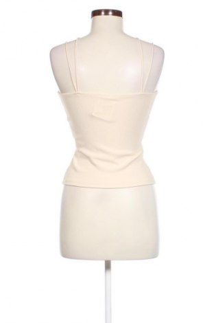 Damski top Amisu, Rozmiar M, Kolor ecru, Cena 47,99 zł
