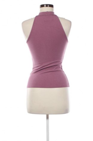 Top de femei Amisu, Mărime S, Culoare Mov, Preț 41,99 Lei