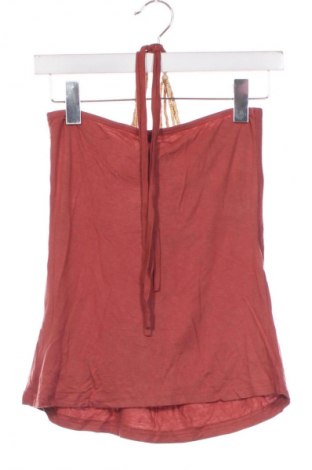 Damentop Amisu, Größe XS, Farbe Braun, Preis € 11,99