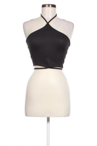 Damski top Amisu, Rozmiar L, Kolor Czarny, Cena 46,99 zł