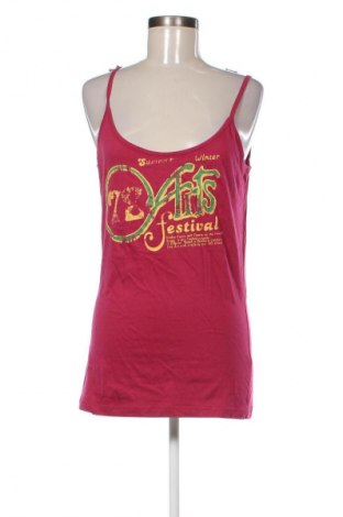 Damski top Atmosphere, Rozmiar XL, Kolor Różowy, Cena 40,99 zł