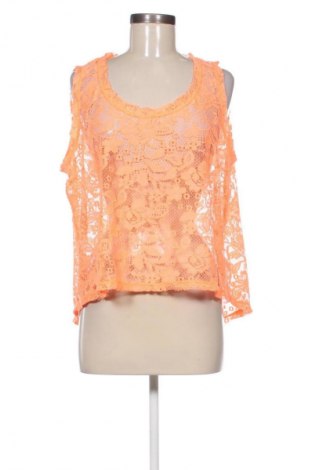 Damentop Atmosphere, Größe XL, Farbe Orange, Preis 11,99 €