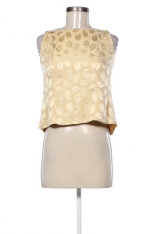 Damentop Banana Republic, Größe S, Farbe Beige, Preis € 42,22