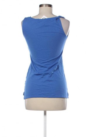 Damski top Bershka, Rozmiar S, Kolor Niebieski, Cena 67,99 zł