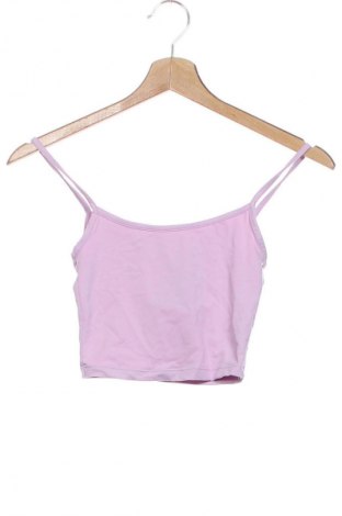 Női top Bershka, Méret XS, Szín Lila, Ár 5 609 Ft