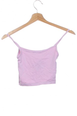 Női top Bershka, Méret XS, Szín Lila, Ár 5 609 Ft