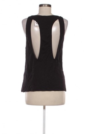 Dámský top Bershka, Velikost M, Barva Černá, Cena  329,00 Kč