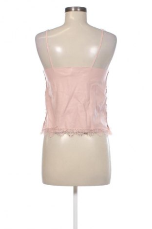 Női top Bershka, Méret M, Szín Rózsaszín, Ár 4 819 Ft