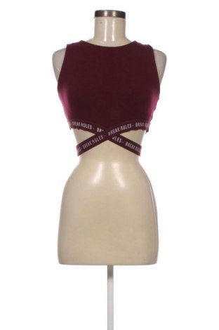 Damentop Bershka, Größe M, Farbe Rosa, Preis € 14,99