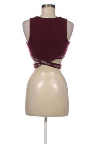 Damentop Bershka, Größe M, Farbe Rosa, Preis € 14,99