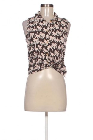 Damentop Bershka, Größe M, Farbe Mehrfarbig, Preis € 12,99