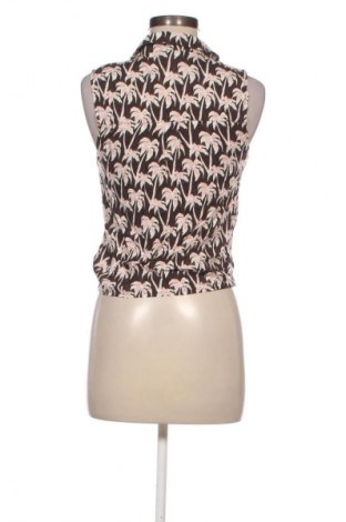 Damentop Bershka, Größe M, Farbe Mehrfarbig, Preis € 12,99