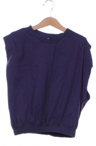 Dámský top Bershka, Velikost XS, Barva Fialová, Cena  419,00 Kč