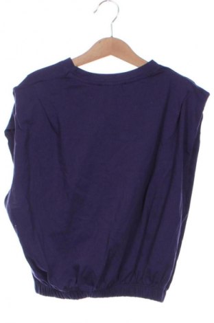 Dámský top Bershka, Velikost XS, Barva Fialová, Cena  419,00 Kč
