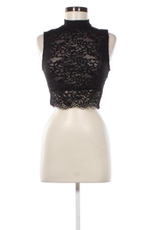 Dámsky top  Bershka, Veľkosť S, Farba Čierna, Cena  11,95 €