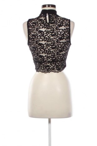 Dámsky top  Bershka, Veľkosť S, Farba Čierna, Cena  11,95 €