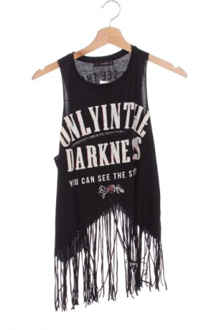 Damentop Bershka, Größe XS, Farbe Mehrfarbig, Preis 11,99 €