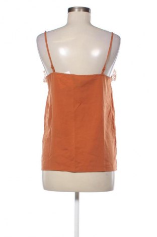 Top de femei Best Connections, Mărime M, Culoare Maro, Preț 52,99 Lei