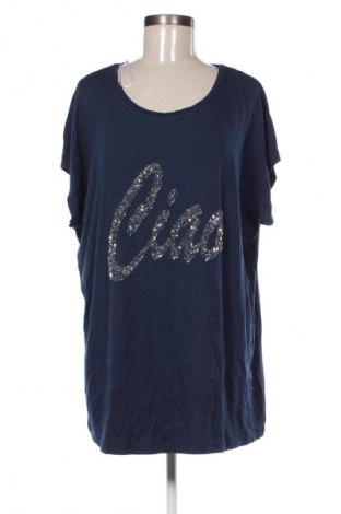 Dámský top Bpc Bonprix Collection, Velikost XXL, Barva Modrá, Cena  367,00 Kč