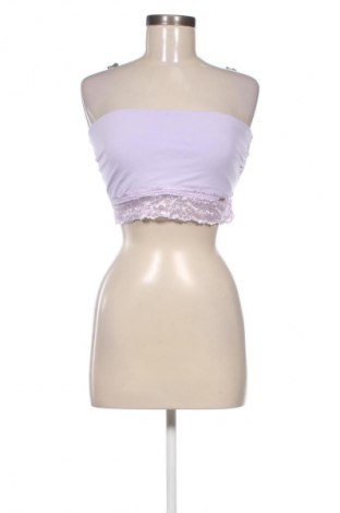 Dámsky top  Bpc Bonprix Collection, Veľkosť L, Farba Fialová, Cena  6,95 €