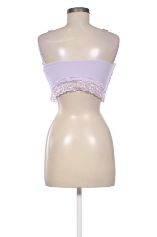 Dámsky top  Bpc Bonprix Collection, Veľkosť L, Farba Fialová, Cena  6,95 €