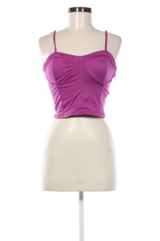 Damentop Calliope, Größe M, Farbe Lila, Preis 10,99 €