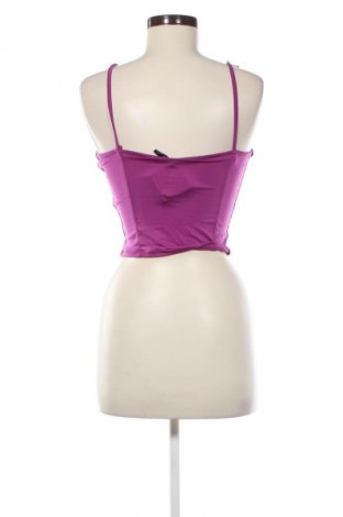 Damentop Calliope, Größe M, Farbe Lila, Preis 10,99 €